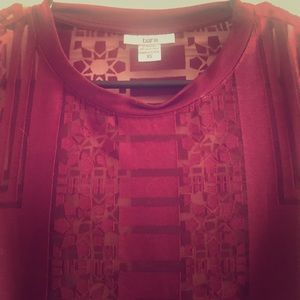 Not Your Average Date-Nite Tee